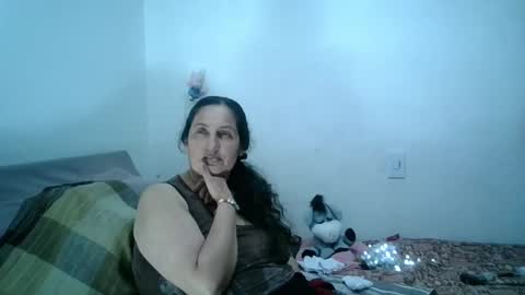 Ximena online show from 31, 10, 2025