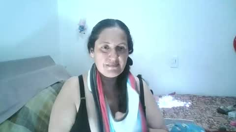 Ximena online show from 1, 11, 2025