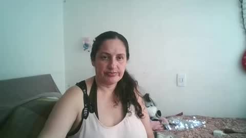 Ximena online show from 2, 11, 2025