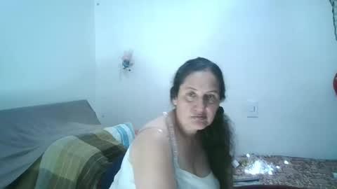 Ximena online show from 3, 11, 2025