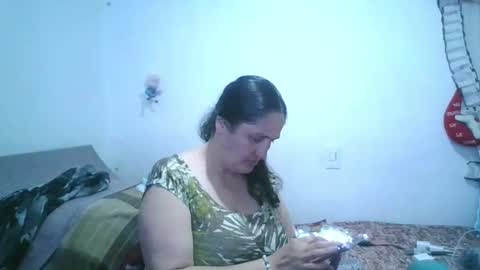 Ximena online show from 5, 11, 2025