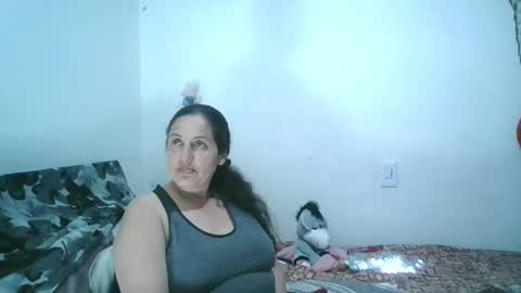 Ximena online show from 8, 11, 2025