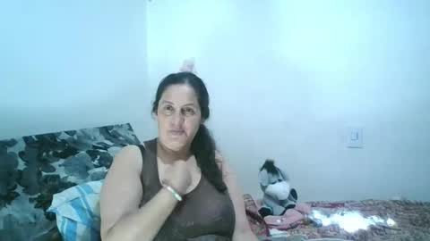 Ximena online show from 10, 11, 2025