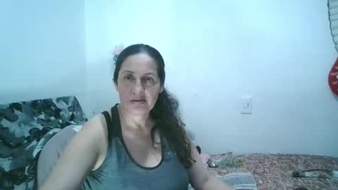 Ximena online show from 14, 11, 2025