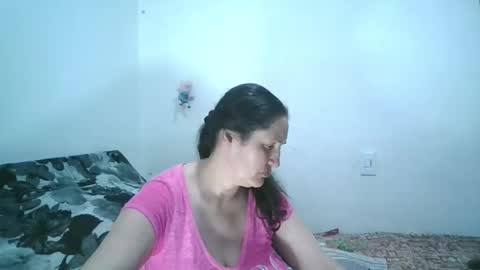 Ximena online show from 15, 11, 2025