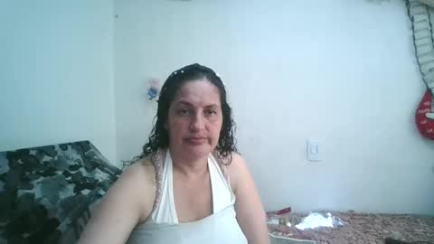 Ximena online show from 16, 11, 2025