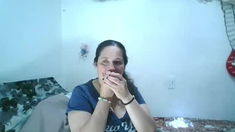 Ximena online show from 21, 11, 2025