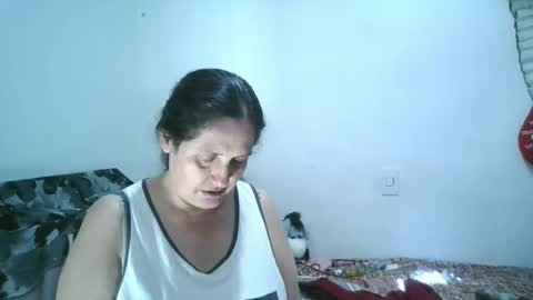 Ximena online show from 23, 11, 2025