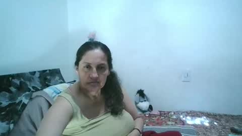 Ximena online show from 27, 11, 2025