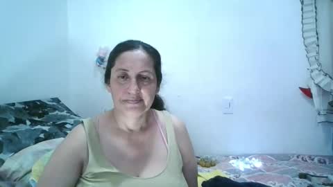 Ximena online show from 4, 12, 2025
