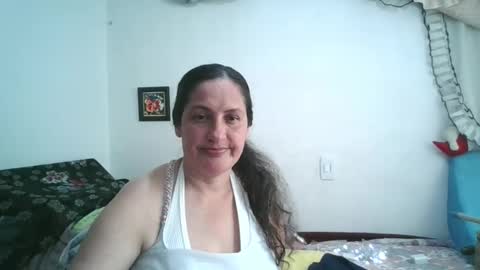 Ximena online show from 18, 1, 2026
