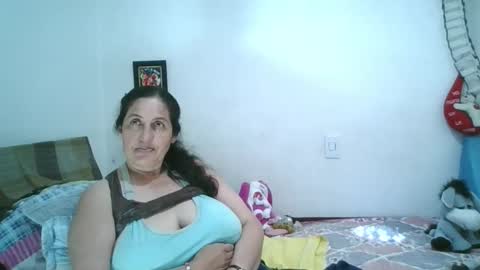 Ximena online show from 12, 2, 2026