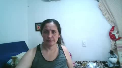 Ximena online show from 23, 3, 2026