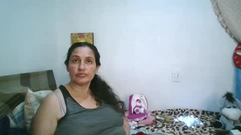 Ximena online show from 11, 4, 2026