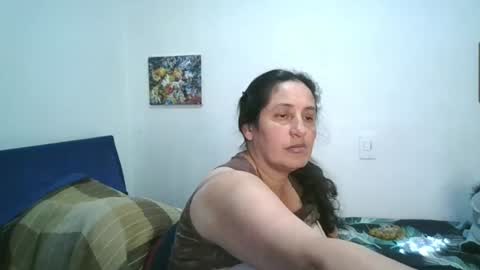 Ximena online show from 25, 7, 2026