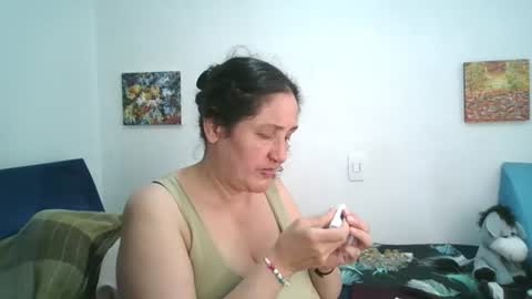 Ximena online show from 2, 8, 2026