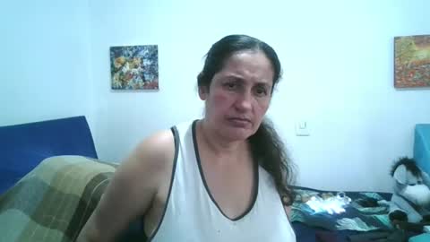 Ximena online show from 3, 8, 2026