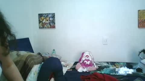 Ximena online show from 6, 8, 2026