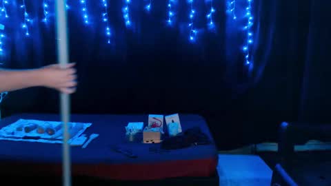 Mistress Ana and Slave Ximena online show from 6, 3, 2025