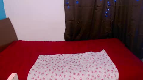 Mistress Ana and Slave Ximena online show from 11, 10, 2025