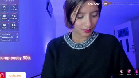 xime_rocks online show from 12, 3, 2025