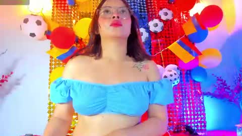 tifanny  online show from 24, 6, 2026