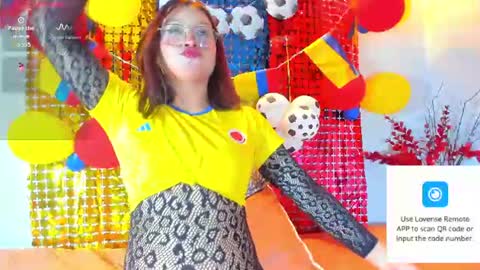 tifanny  online show from 27, 6, 2026