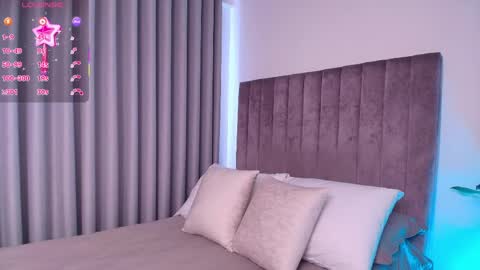 XIMENA LOPEZ online show from 17, 5, 2026