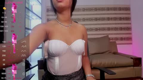 ximena online show from 10, 4, 2026
