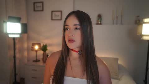 Ximena cortez online show from 25, 4, 2026
