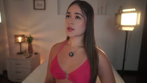 Ximena cortez online show from 17, 7, 2026
