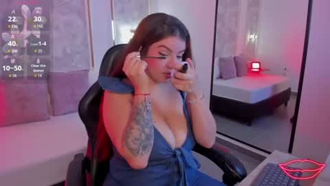 X I M E N A  online show from 3, 8, 2026