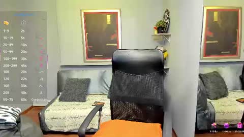 Ximena online show from 16, 7, 2026