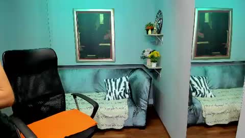 Ximena online show from 28, 7, 2026
