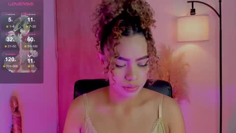 Snapshot of ximena_sotto1 chatting on 11, 12, 2024 camila online show from 11, 12, 2024