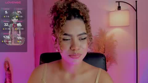 Snapshot of ximena_sotto1 chatting on 11, 12, 2024 camila online show from 11, 12, 2024