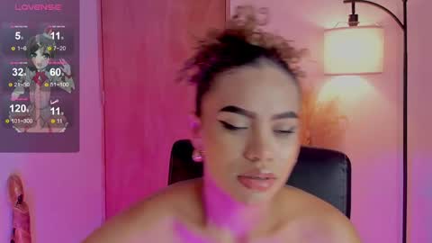 Snapshot of ximena_sotto1 chatting on 12, 12, 2024 camila online show from 12, 12, 2024