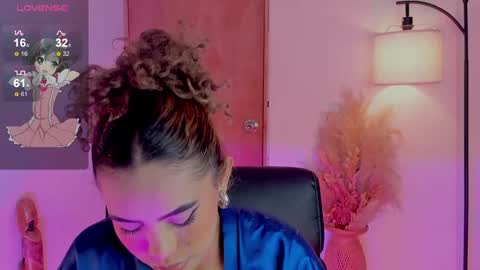 Snapshot of ximena_sotto1 chatting on 14, 12, 2024 camila online show from 14, 12, 2024