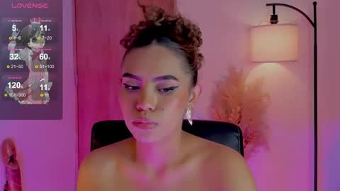 Snapshot of ximena_sotto1 chatting on 15, 12, 2024 camila online show from 15, 12, 2024