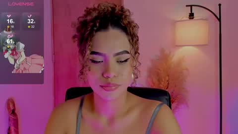 Snapshot of ximena_sotto1 chatting on 16, 12, 2024 camila online show from 16, 12, 2024