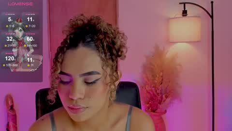 Snapshot of ximena_sotto1 chatting on 17, 12, 2024 camila online show from 17, 12, 2024