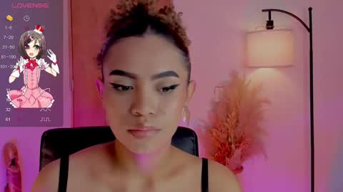 Snapshot of ximena_sotto1 chatting on 18, 12, 2024 camila online show from 18, 12, 2024