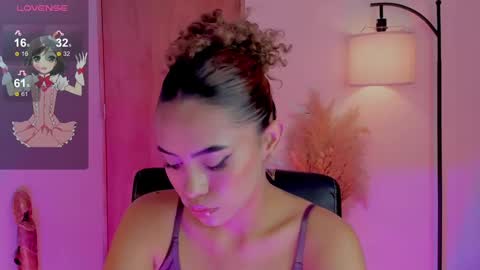 Snapshot of ximena_sotto1 chatting on 19, 12, 2024 camila online show from 19, 12, 2024