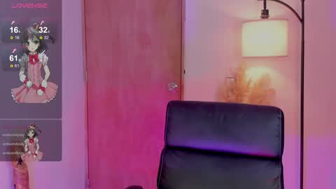 Snapshot of ximena_sotto1 chatting on 31, 12, 2024 camila online show from 31, 12, 2024