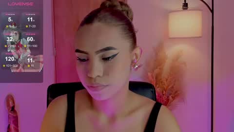 Snapshot of ximena_sotto1 chatting on 3, 1, 2025 camila online show from 3, 1, 2025