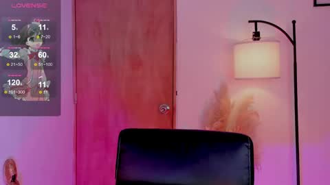 Snapshot of ximena_sotto1 chatting on 4, 1, 2025 camila online show from 4, 1, 2025