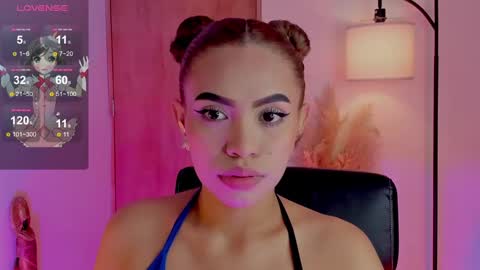 Snapshot of ximena_sotto1 chatting on 4, 1, 2025 camila online show from 4, 1, 2025