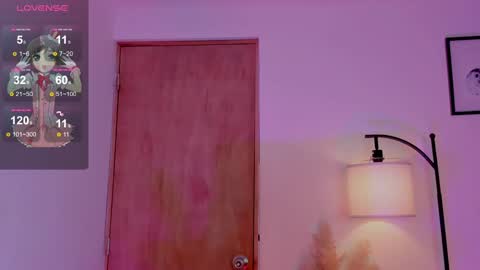 Snapshot of ximena_sotto1 chatting on 6, 1, 2025 camila online show from 6, 1, 2025