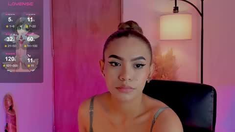 Snapshot of ximena_sotto1 chatting on 9, 1, 2025 camila online show from 9, 1, 2025