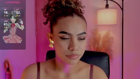 Snapshot of ximena_sotto1 chatting on 14, 1, 2025 camila online show from 14, 1, 2025